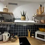 Appartamento Victoria Surf D'exception *