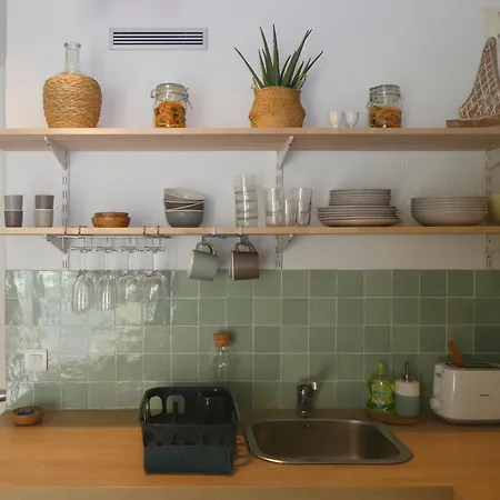 Appartement Victoria Surf D'exception 103