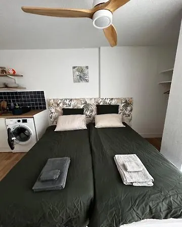 Victoria Surf D'exception 103 Apartment *
