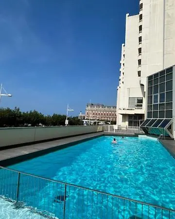 Victoria Surf D'exception 103 Apartment