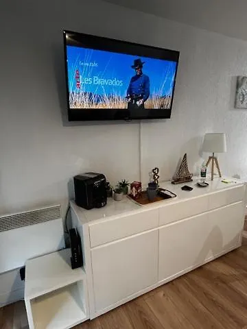 Victoria Surf D'exception 103