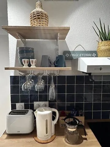 Appartement Victoria Surf D'exception 103 *