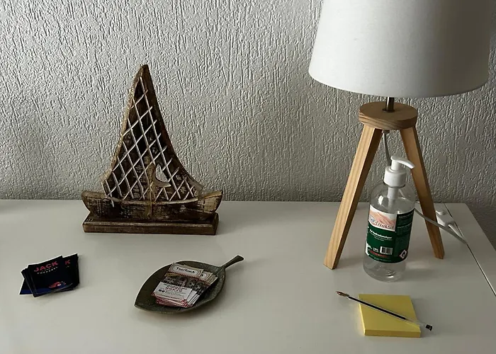 Victoria Surf D'exception 103 Appartement Biarritz