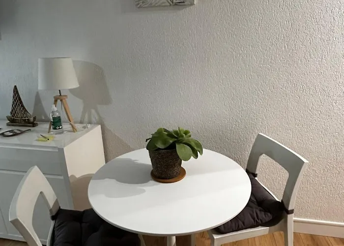 Victoria Surf D'exception 103 Appartement Biarritz