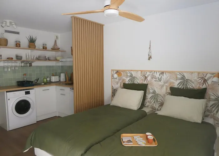 Appartement Victoria Surf D'exception 103 Biarritz