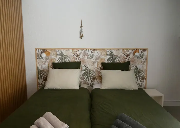 Appartement Victoria Surf D'exception 103