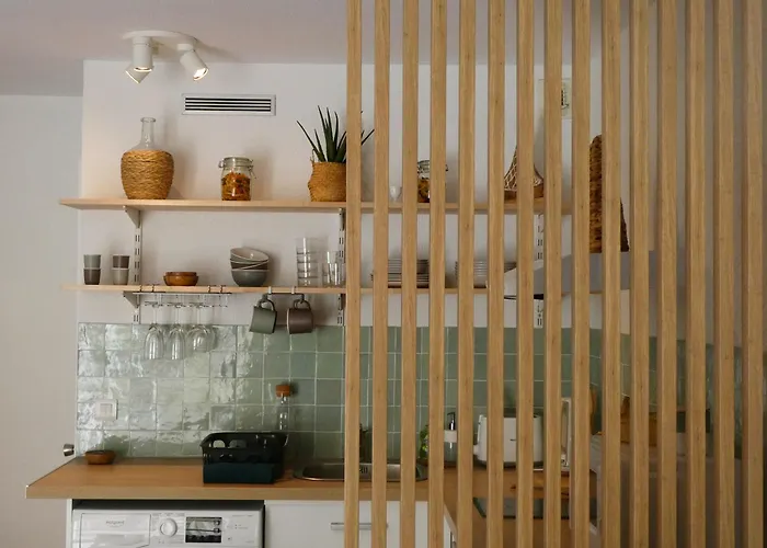 Victoria Surf D'exception 103 Appartement