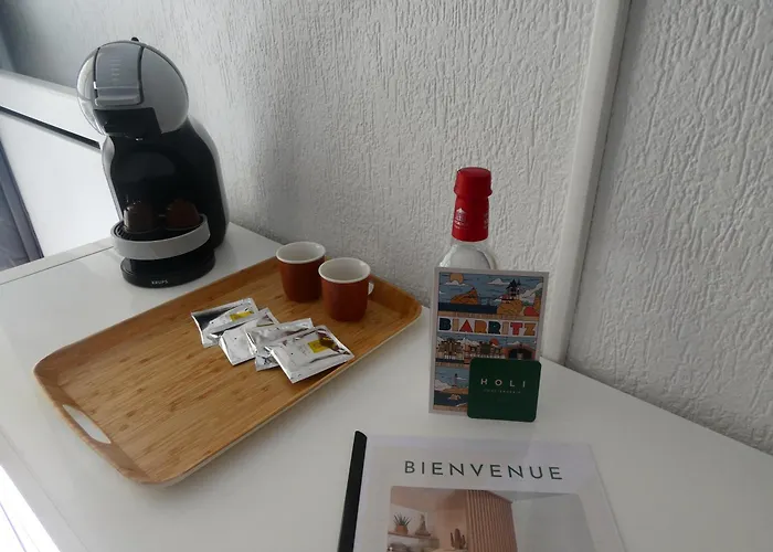 Appartement Victoria Surf D'exception 103 *