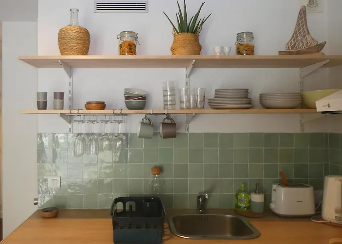 Appartement Victoria Surf D'exception 103