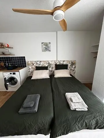 Victoria Surf D'exception 103 Appartement *