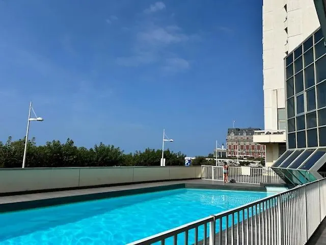 Victoria Surf D'exception 103 *