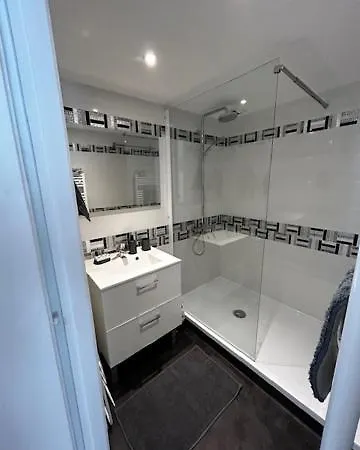 Victoria Surf D'exception * Μπιαρίτζ