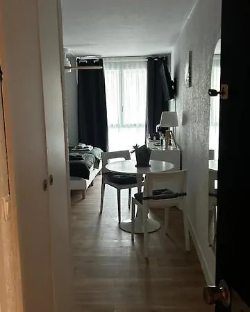 Victoria Surf D'exception Διαμέρισμα *