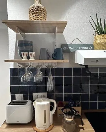 Διαμέρισμα Victoria Surf D'exception *