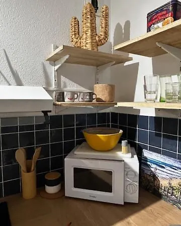 Διαμέρισμα Victoria Surf D'exception Μπιαρίτζ