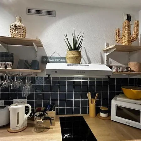 Διαμέρισμα Victoria Surf D'exception *