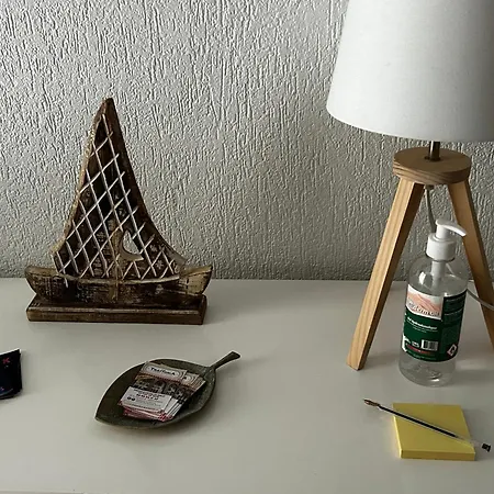 Victoria Surf D'exception Lejlighed Biarritz