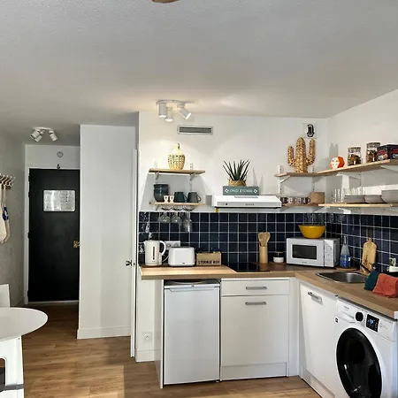 Victoria Surf D'exception *