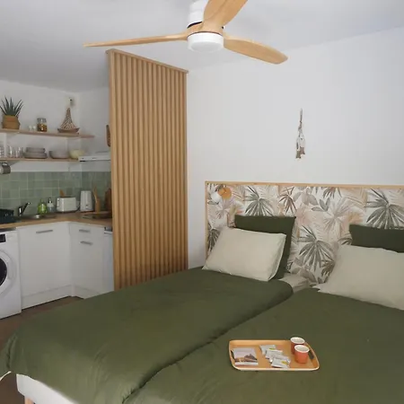 Apartamento Victoria Surf D'exception Biarritz