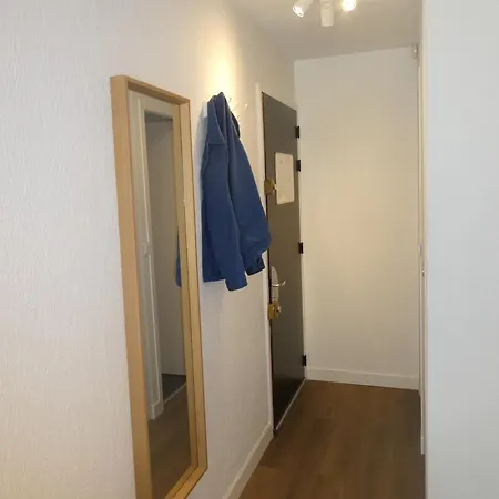 Διαμέρισμα Victoria Surf D'exception *