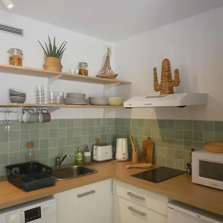 Victoria Surf D'exception