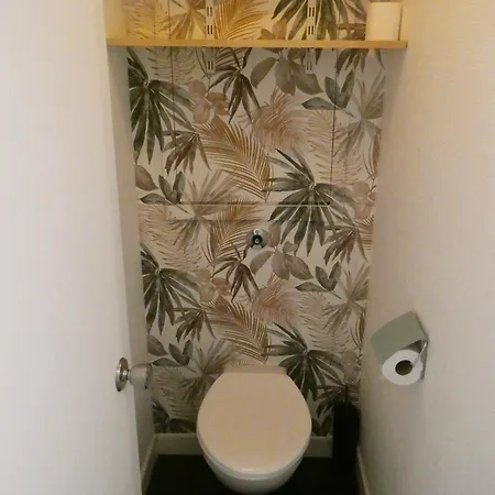 Διαμέρισμα Victoria Surf D'exception *