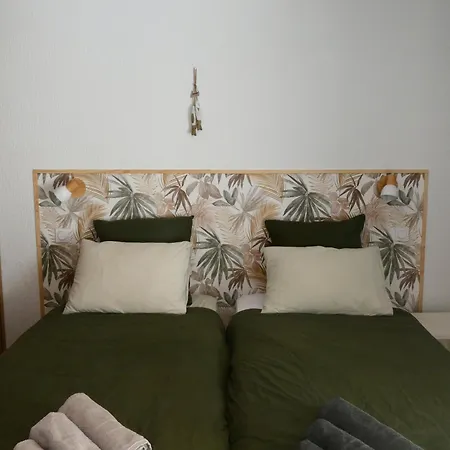 Apartment Victoria Surf D'exception