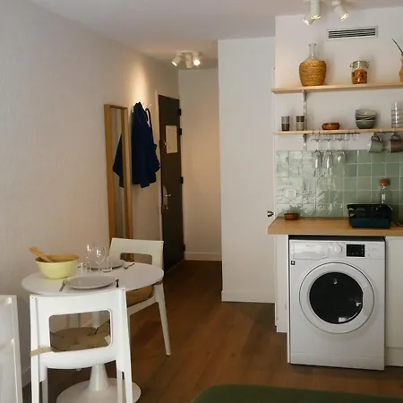 Victoria Surf D'exception * Μπιαρίτζ