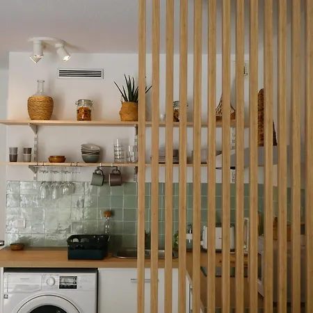 Victoria Surf D'exception Apartamento