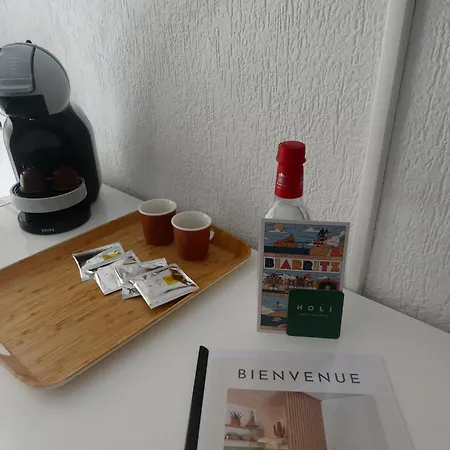 Apartamento Victoria Surf D'exception *