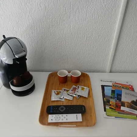 Διαμέρισμα Victoria Surf D'exception Μπιαρίτζ