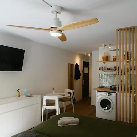 Victoria Surf D'exception Μπιαρίτζ