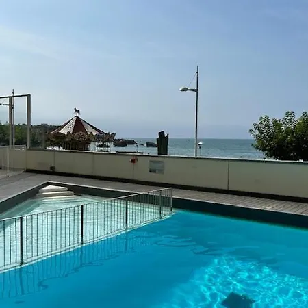 Victoria Surf D'exception 103 * Biarritz
