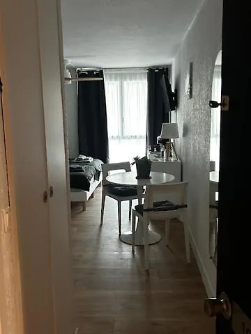 Victoria Surf D'exception Apartman *