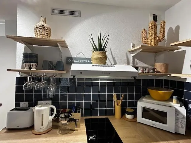 Apartman Victoria Surf D'exception *