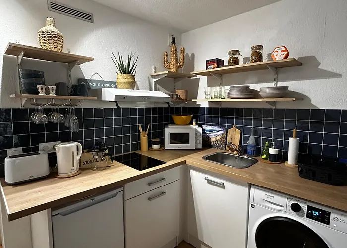 Victoria Surf D'exception *