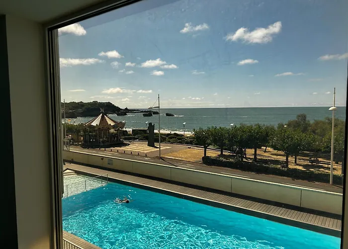 Victoria Surf D'exception Biarritz