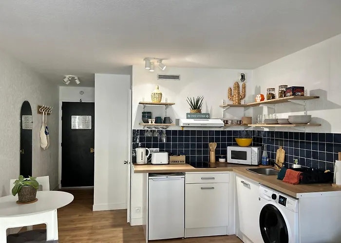 Victoria Surf D'exception *