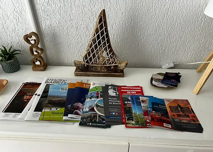 Victoria Surf D'exception * Biarritz