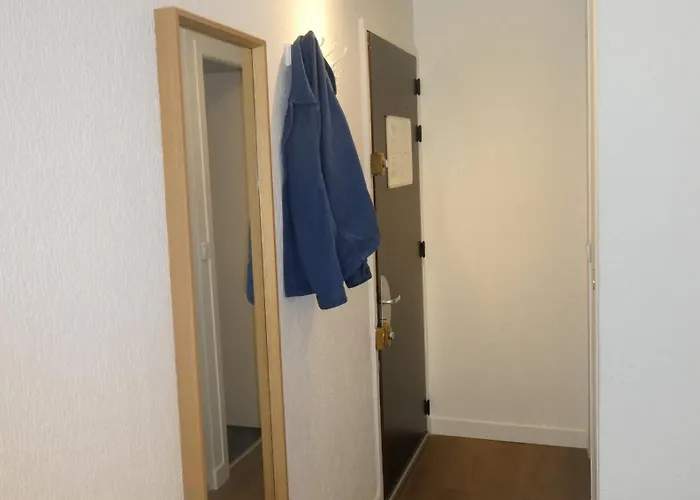 Lejlighed Victoria Surf D'exception *