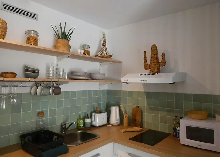 Apartman Victoria Surf D'exception *