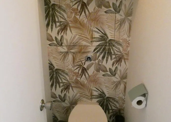 Daire Victoria Surf D'exception 103 *