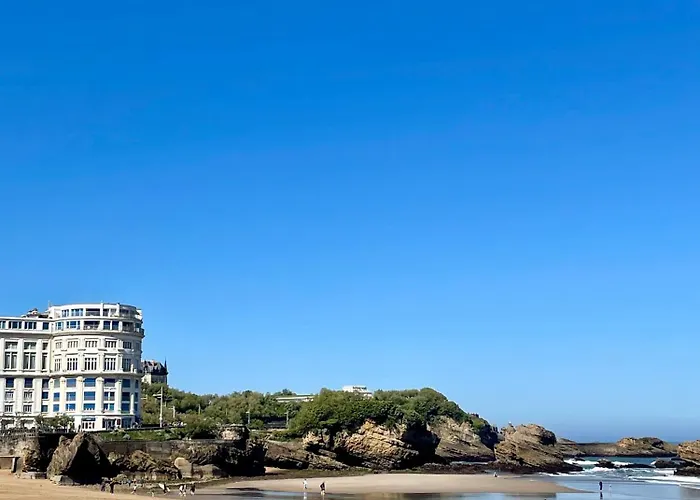 Victoria Surf D'exception