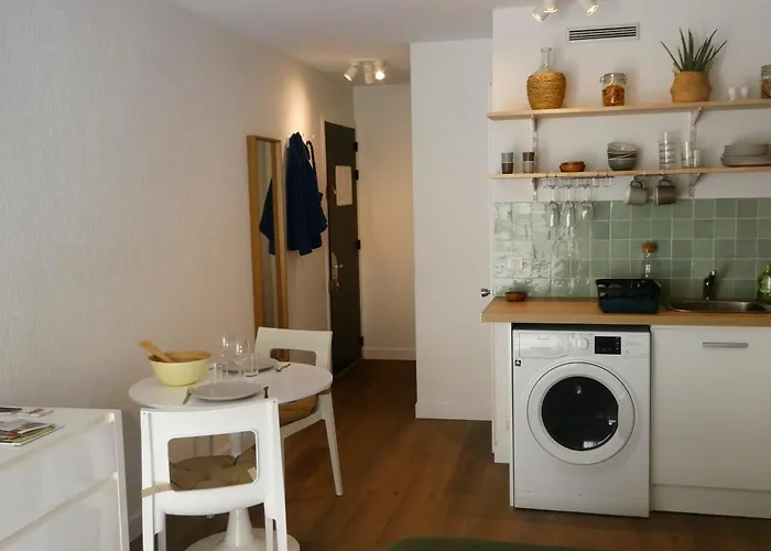 Victoria Surf D'exception * Biarritz