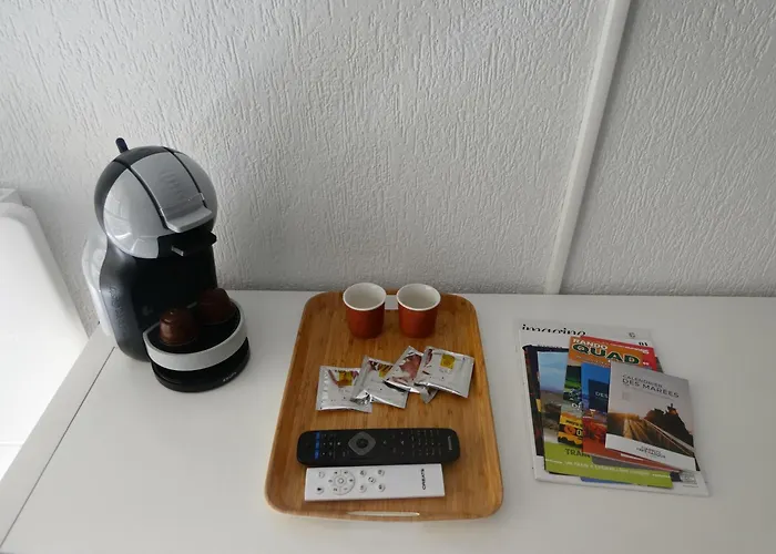 Apartman Victoria Surf D'exception Biarritz