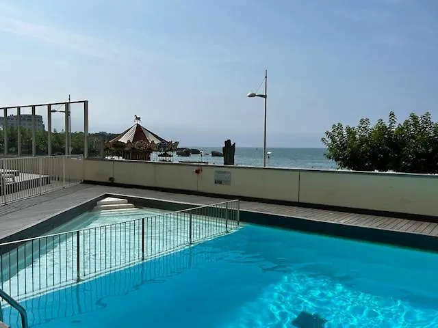 Victoria Surf D'exception 103 * ביאריץ