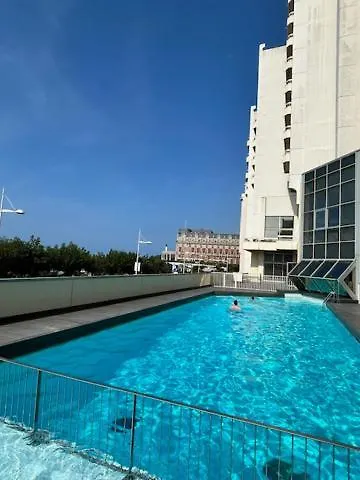 Victoria Surf D'exception 103 דירה